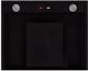 Vent-A-Hood® 24" Black Carbide Under Cabinet Range Hood-2