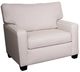 Luke Home Staley Ultimo Cotton Chair-0