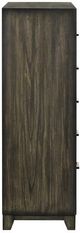 New Classic® Home Furnishings Ashland Rustic Brown Chest-1