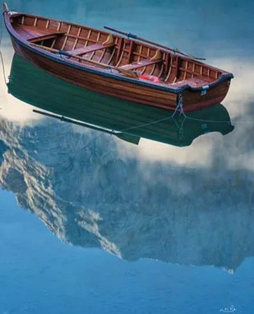 Classy Art Floating by Martin Podt Wall Art-1
