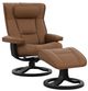 Fjords® Customizable Regent R Classic Comfort Large Manual Recliner-0