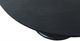 Forty West Delaney Black Dining Table-5