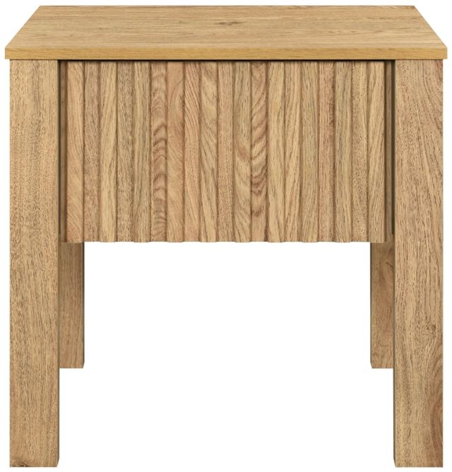 New Classic® Home Furnishings Thayer Natural End Table-2