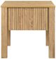 New Classic® Home Furnishings Thayer Natural End Table-2