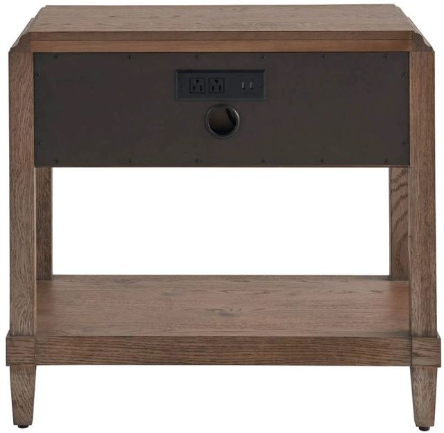 Universal Explore Home™ Griffith Park Sienna Nightstand-2