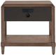 Universal Explore Home™ Griffith Park Sienna Nightstand-2