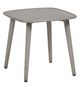 Ratana Coconut Grove Lithium Pearl End Table-0