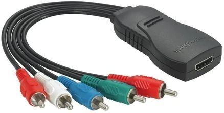 RCA Component Adapter-0
