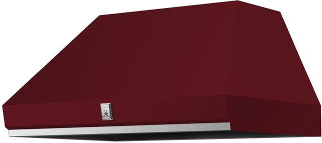 Hestan 36" Custom Color Wall Mounted Range Hood-3