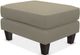 La-Z-Boy® Talbot Premier Bark Ottoman-2
