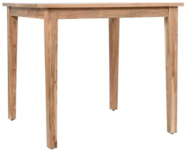 Jofran Inc. Colby Natural Counter Table-2