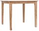 Jofran Inc. Colby Natural Counter Table-2