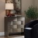 Uttermost® Lydon Brown 4-Drawer Chest-2