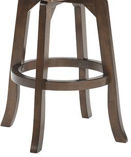HH2 Home Ambassador Swivel Bar Stool-2