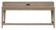 Liberty Furniture Brentwood Sandstone Console Bar Table-2