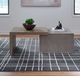 Liberty Furniture Corso Natural Cocktail Table with Concrete Base-1