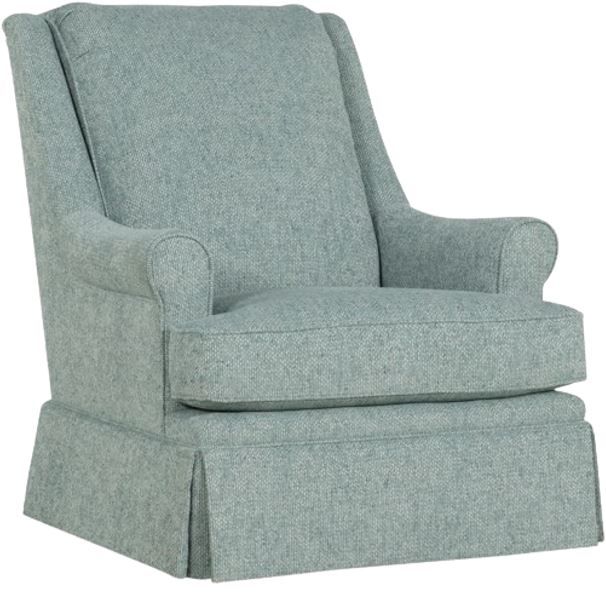 Temple Furniture Customizable Robin Swivel Chair-0