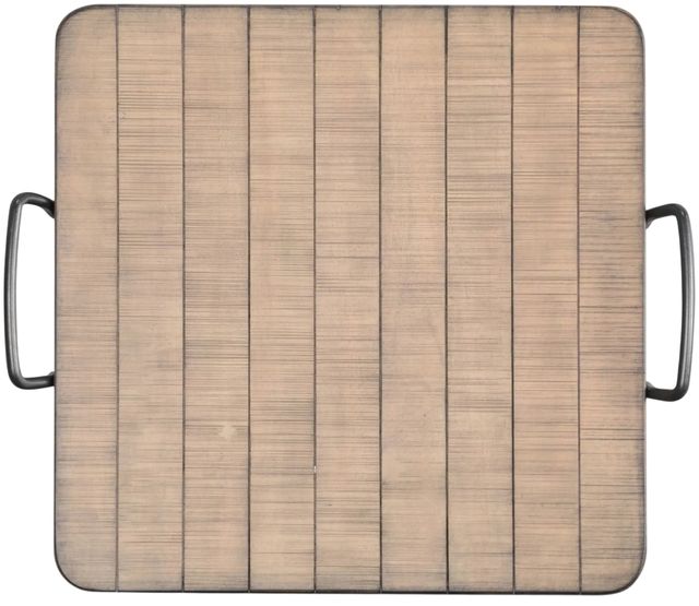 Sunny Designs™ Beach Pebble Ottoman Tray-1