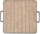 Sunny Designs™ Beach Pebble Ottoman Tray-2