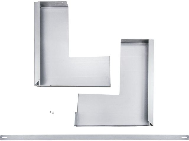 GE® 36" Stainless Steel Over-The-Range Microwave Accessory Kit