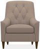 La-Z-Boy® Marietta Accent Cashmere Chair-0