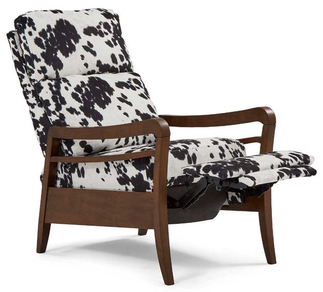 Best® Home Furnishings Customizable Ryberson High Leg Recliner-2