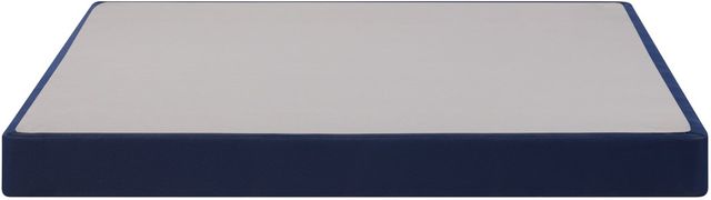 Sealy® 5" King  (2 Twin XL) Low Profile Foundation-1