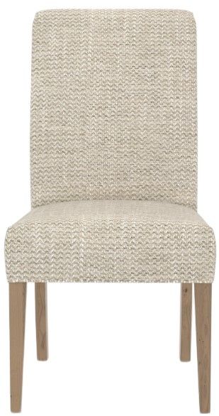 Canadel Customizable Loft 5198 Dining Side Chair-1
