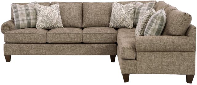 Craftmaster® Customizable C9 Sectional-2