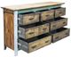 Cottage Creek Furniture Cabana Mountain Side Dresser-2
