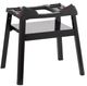 Weber® Q™ Black Compact Stand-0