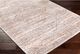 Surya Nolita Brown/Light Gray 4'x6' Area Rug-4