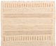 Dovetail Furniture Clarimond Ivory 8'x10' Area Rug-1