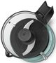 KitchenAid® 3.5 Cup Aqua Sky Food Chopper-2