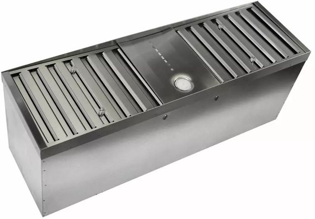 Trade-Wind® I3200 Insert Style Series 36" Stainless Steel Insert Range Hood-2