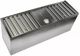 Trade-Wind® I3200 Insert Style Series 36" Stainless Steel Insert Range Hood-2