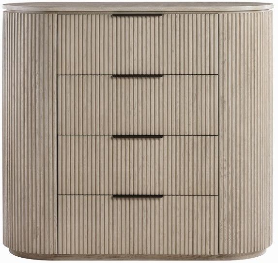 ACME Furniture Leanna Light Oak Chest-3