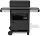 Weber® Spirit® E-435 4-Burner Black Liquid Propane Freestanding Grill-3
