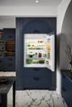 Sub-Zero® Designer Series 19.6 Cu. Ft. Panel Ready Built In Bottom Freezer Refrigerator -3