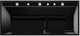 Vent-A-Hood® 48" Under Cabinet Range Hood-Black-2