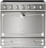 Stainless Steel
