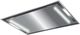 XO 36" Stainless Steel Island Range Hood-0
