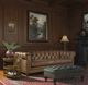 Hooker® Furniture SS Chester Tianran Nature Sofa-1
