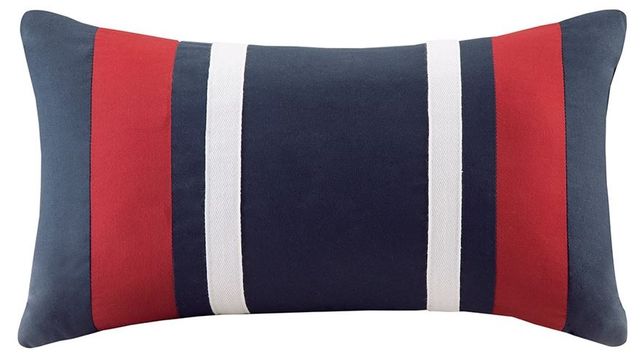 Olliix by Mi Zone Kyle Red Twin/Twin XL Comforter Set-1
