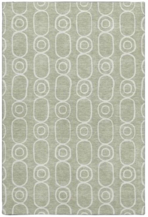 Dalyn™ Rug Company The Reserve TR6 Celery 5'x8' Area Rug-0