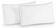 Weekender™ Shredded Memory Foam Queen Pillow-3