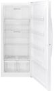 Crosley® 21.3 Cu. Ft. White Upright Freezer-1
