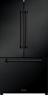 Matte Black