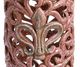 A & B Home Purple Vase-2