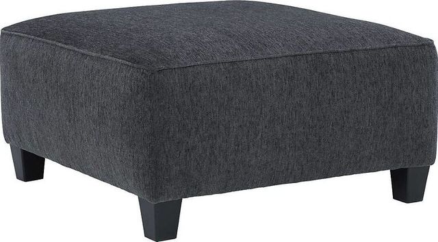 Signature Design by Ashley® Abinger 2-Piece Smoke Living Room Set-2